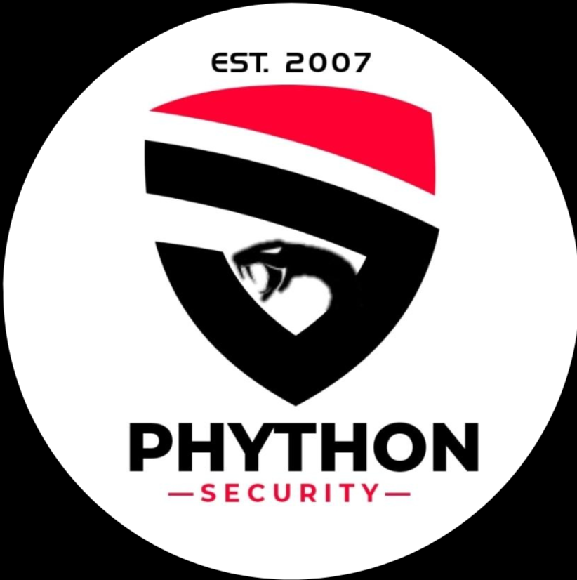 Phython Security